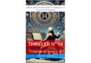 Thriller N° 14: Il Segreto del Numero 14 di Franco Marani